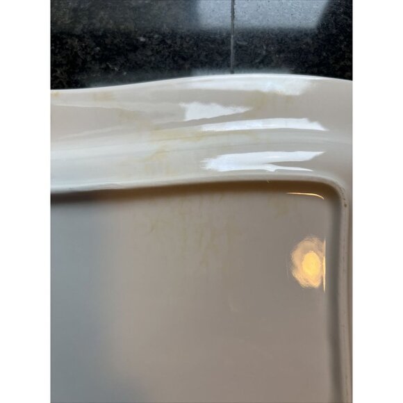 VILLEROY & BOCH ‘New Wave’ - 13” Serving Plate - Picture 3 of 4